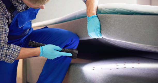 Best Commercial Pest Control Services  in Coventry Lake, CT