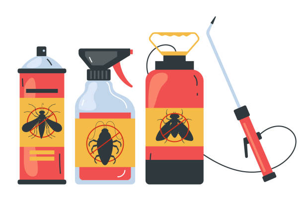 Pest Prevention Services in Coventry Lake, CT